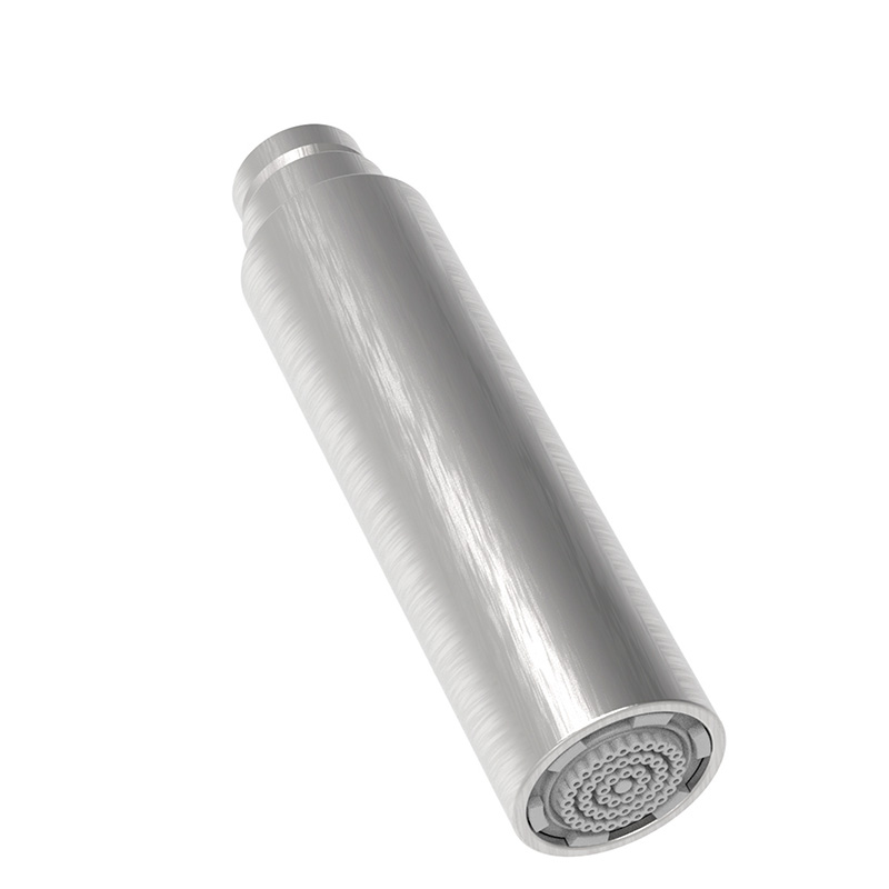 Doccetta in acciaio inox