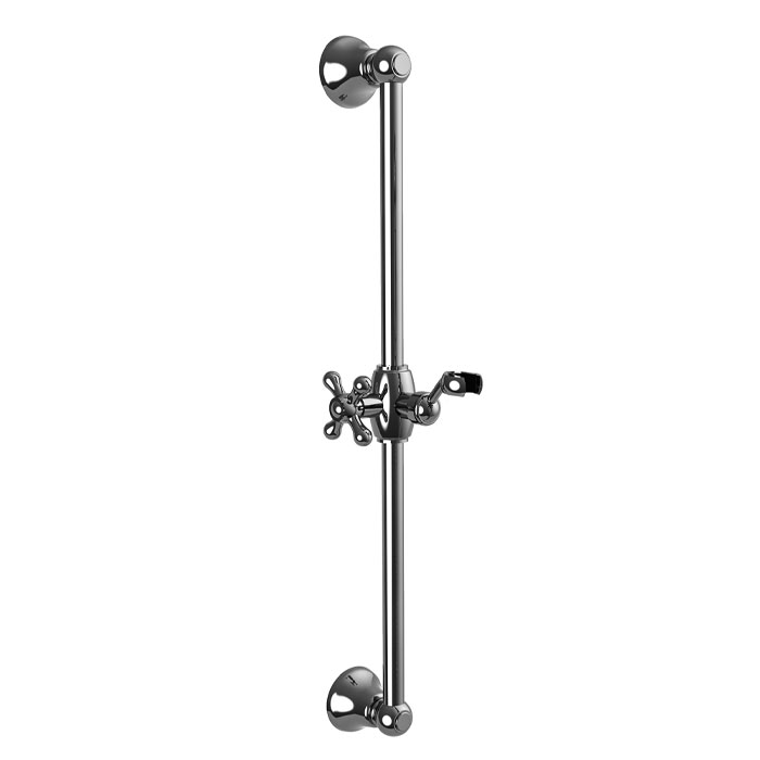 Saliscendi in ottone