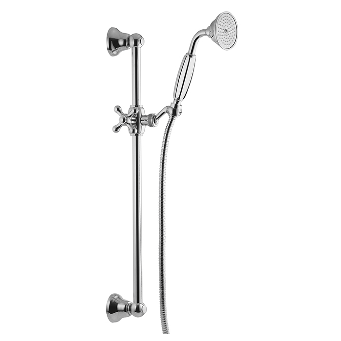 Saliscendi in ottone