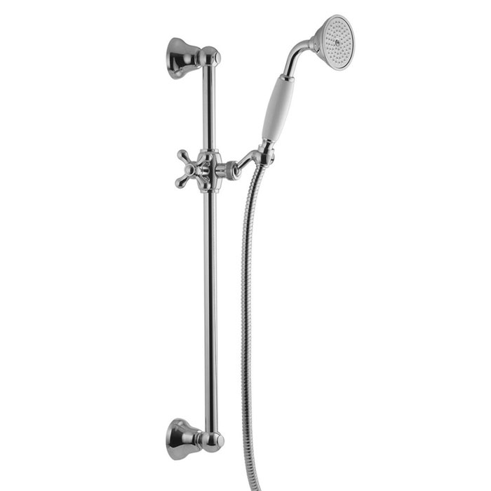 Saliscendi in ottone