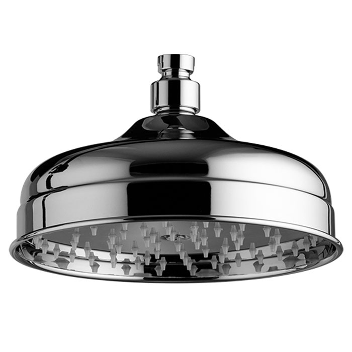 Soffione in ottone