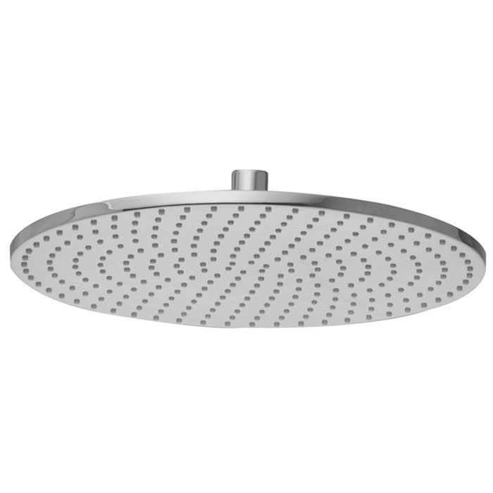 Soffione in ottone