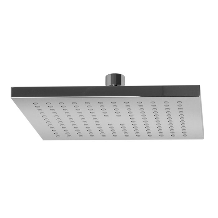 Soffione in ABS cromato