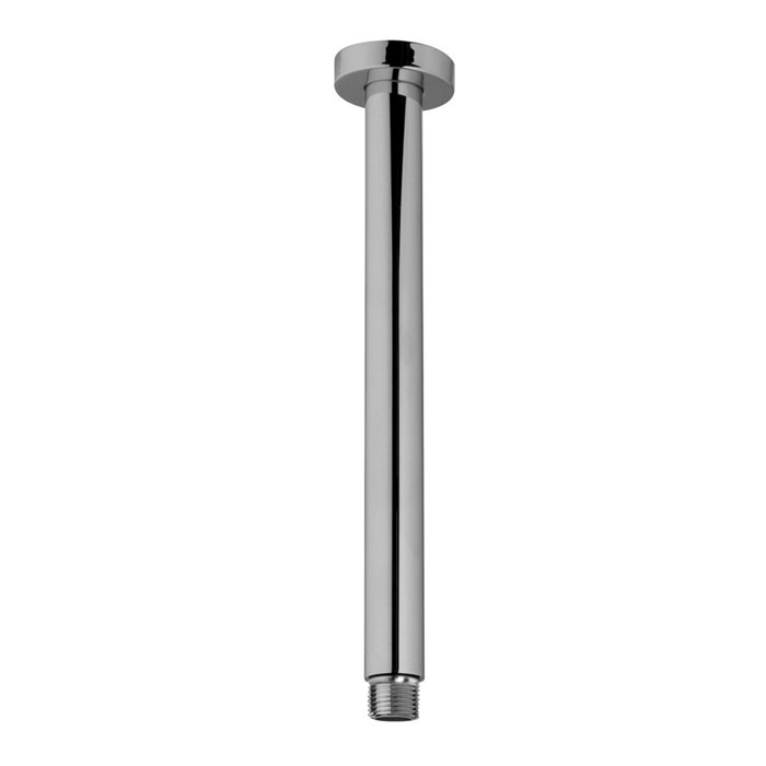 Attacco a soffitto 300 mm - 1/2”