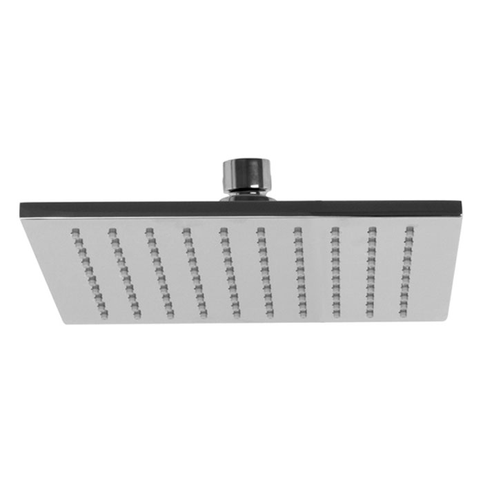 Brass showerhead