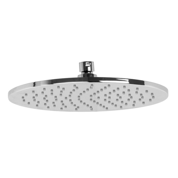 Brass showerhead