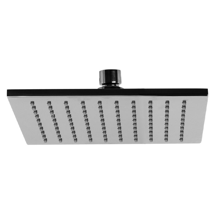 Brass showerhead
