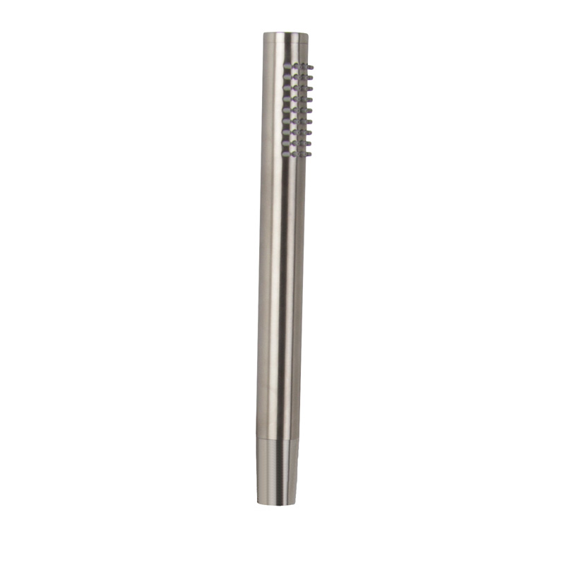 Stainless steel handshower