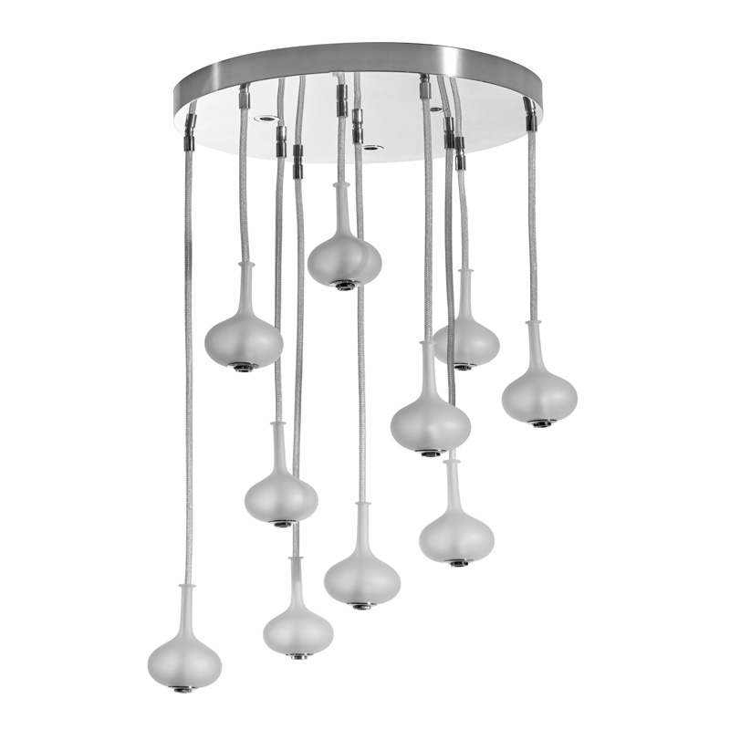 Soffione a soffitto Melograno