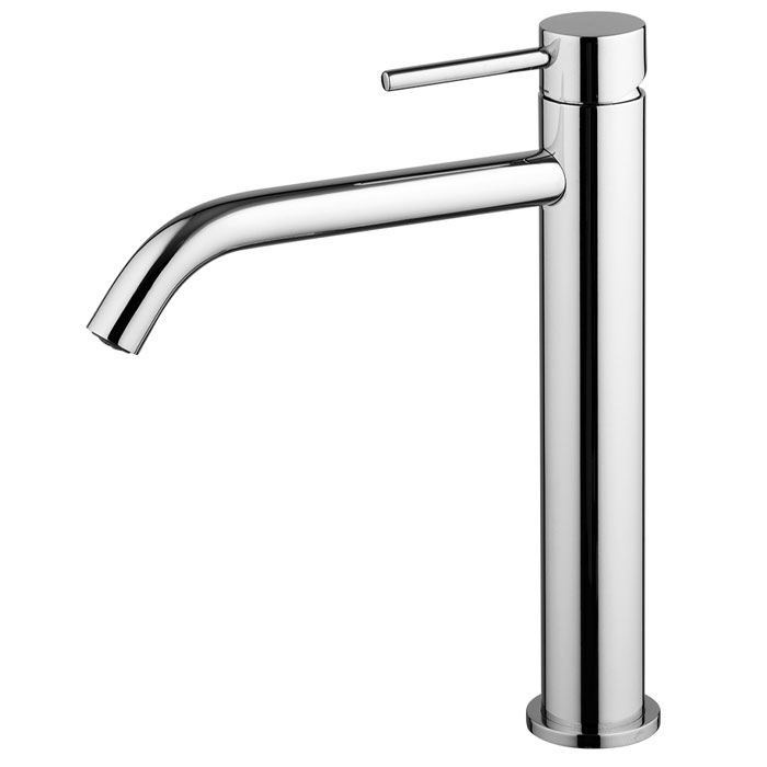Miscelatore lavabo alto XS