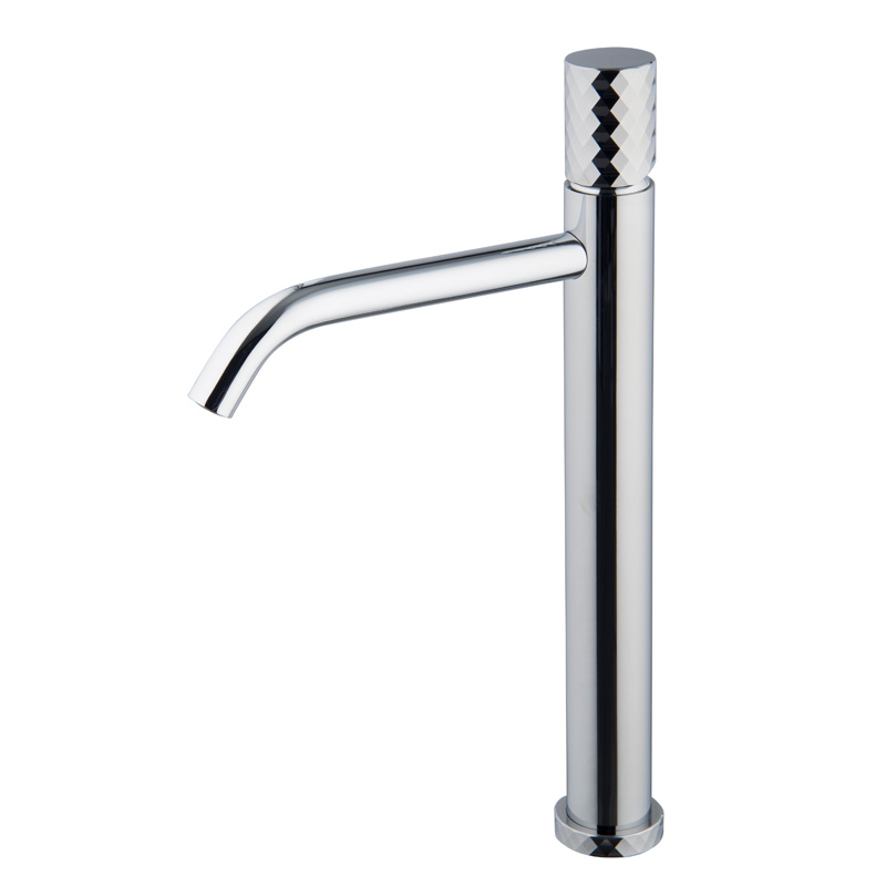 Miscelatore lavabo alto XS