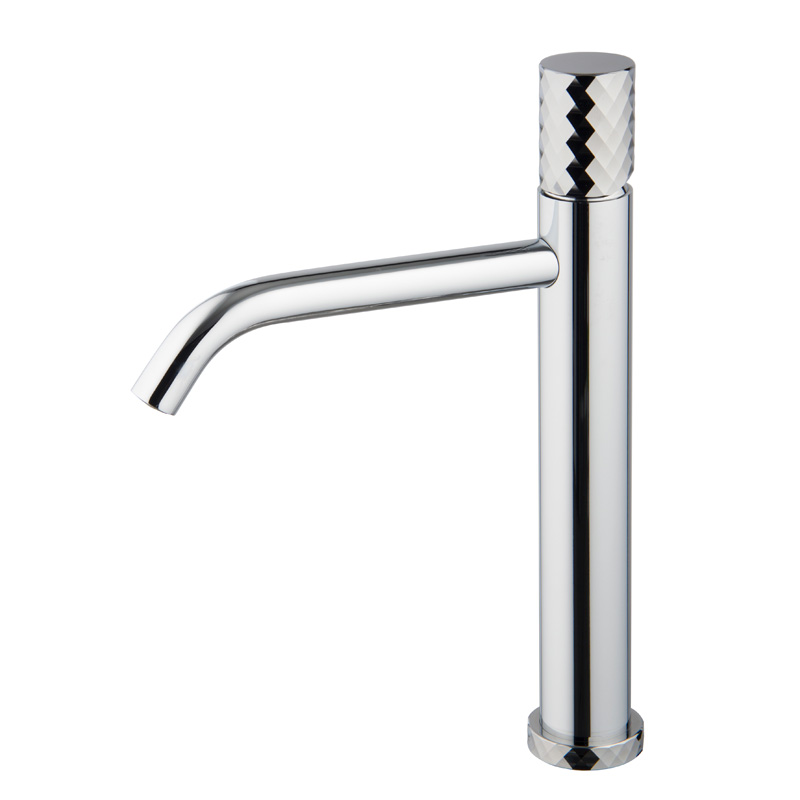 Miscelatore lavabo alto XS