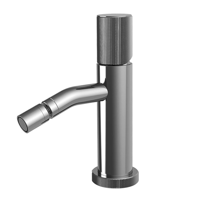 Monoforo bidet