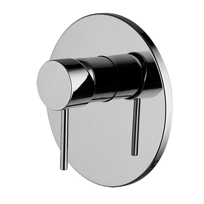 Miscelatore incasso doccia
