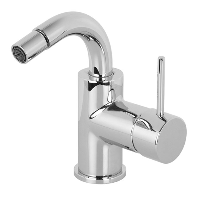 Miscelatore bidet