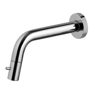 Rubinetto monoforo acqua fredda