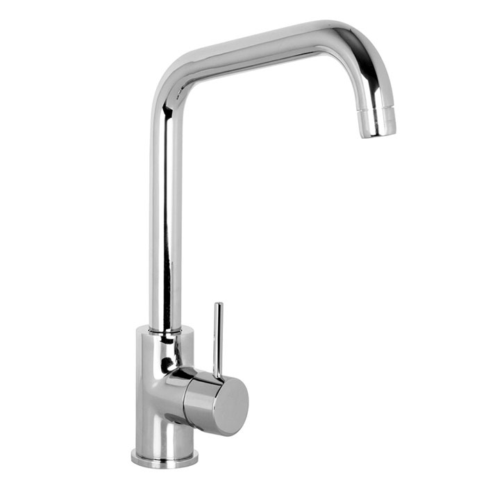 Miscelatore monoforo lavello Spillo Up