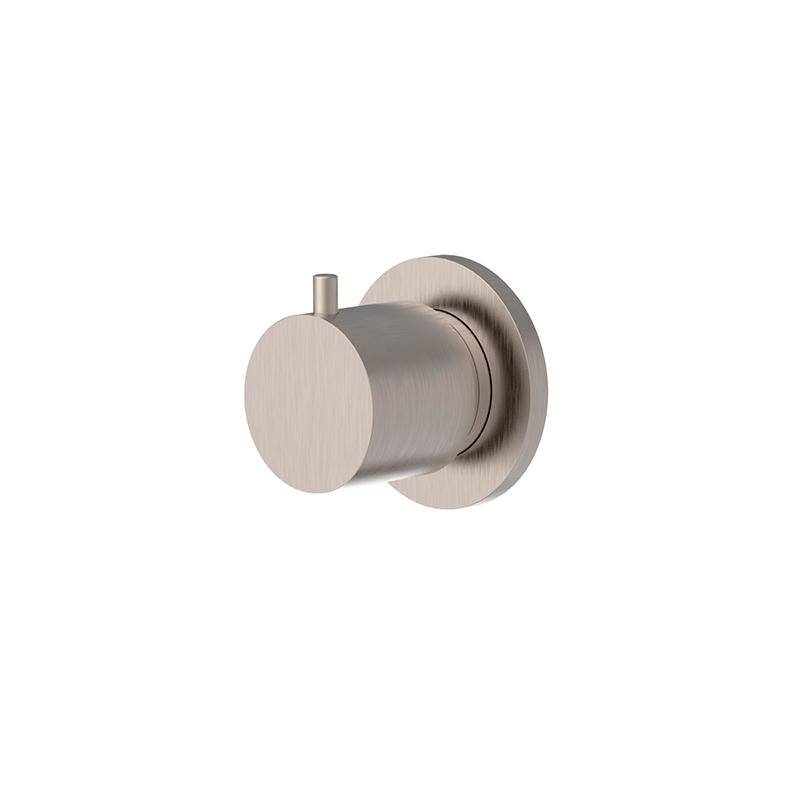 Deviatore a 2 uscite