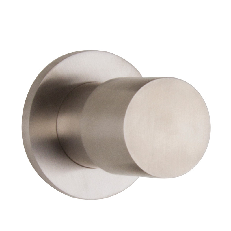 Rubinetto d’arresto 1/2”