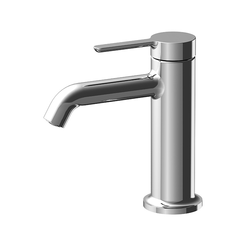 Miscelatore lavabo