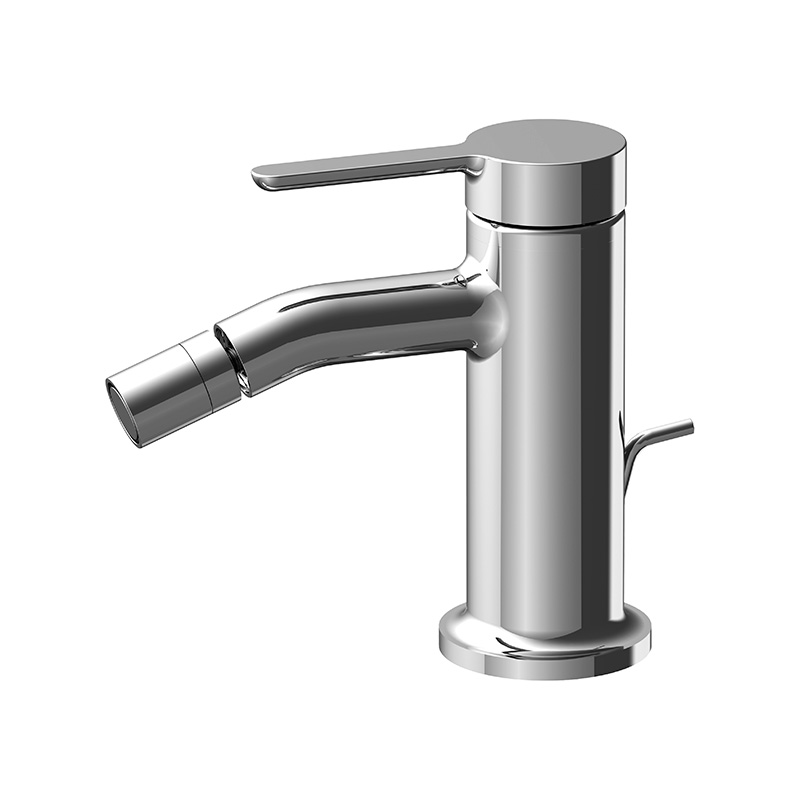 Miscelatore bidet