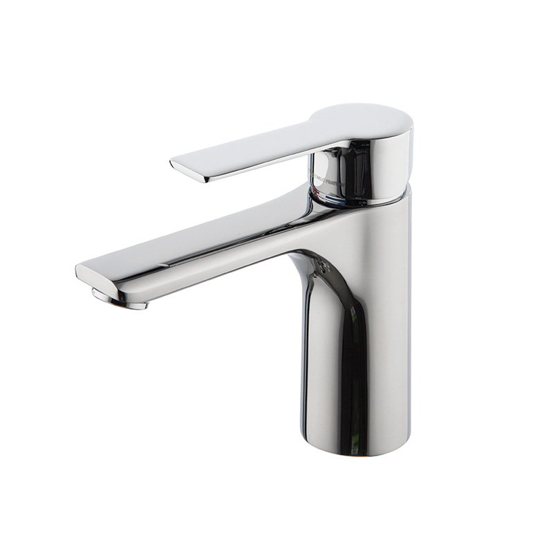 Miscelatore lavabo