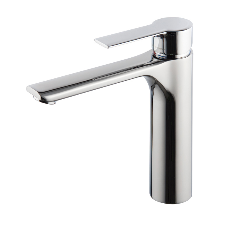 Miscelatore lavabo alto