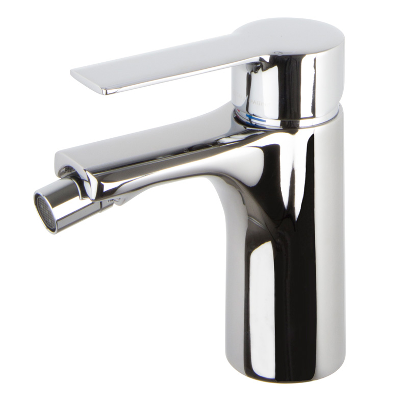 Miscelatore bidet