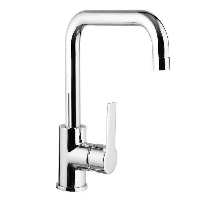 Miscelatore monoforo lavello Mast