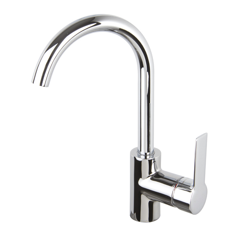 Miscelatore lavabo