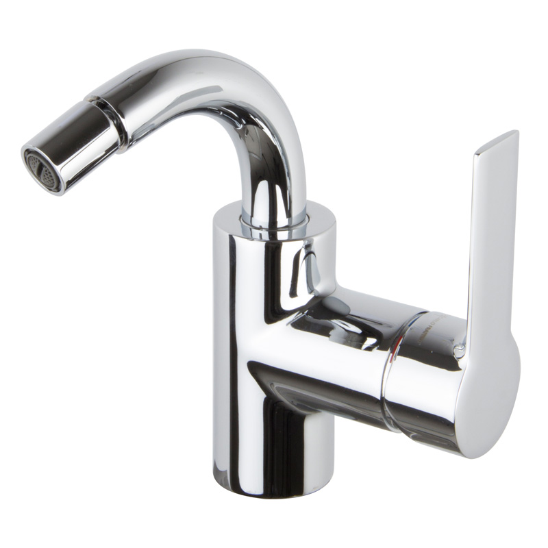Miscelatore bidet