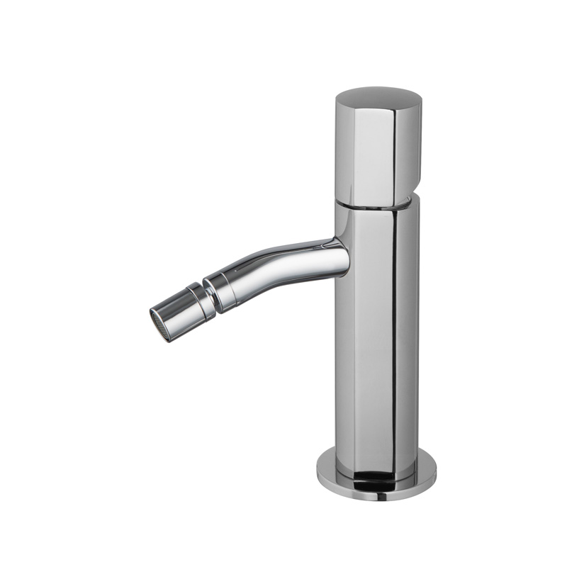 Miscelatore bidet
