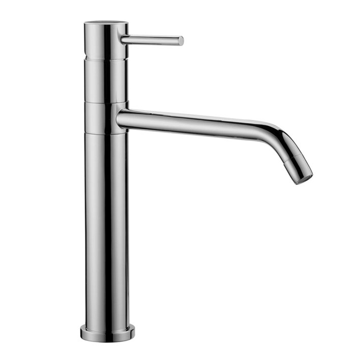 Miscelatore monoforo lavello Spillo Up