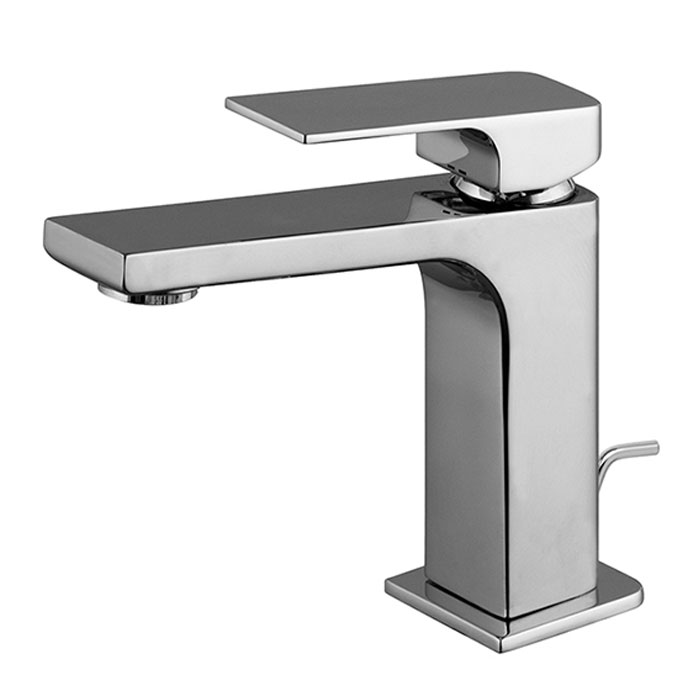 Miscelatore lavabo