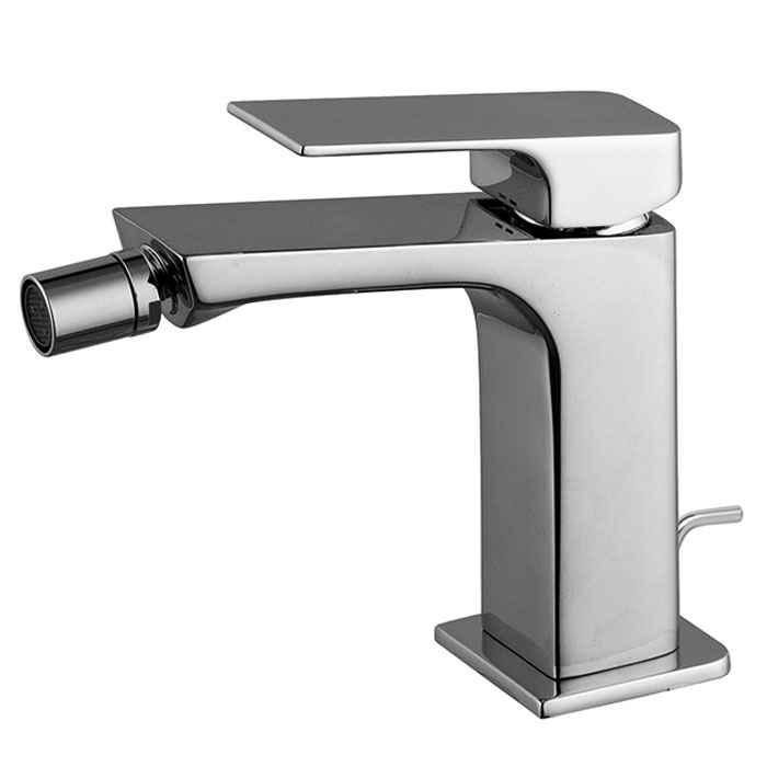 Miscelatore bidet