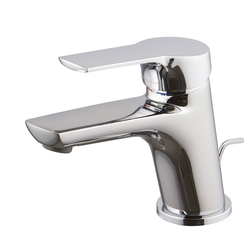 Miscelatore lavabo