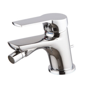 Miscelatore bidet