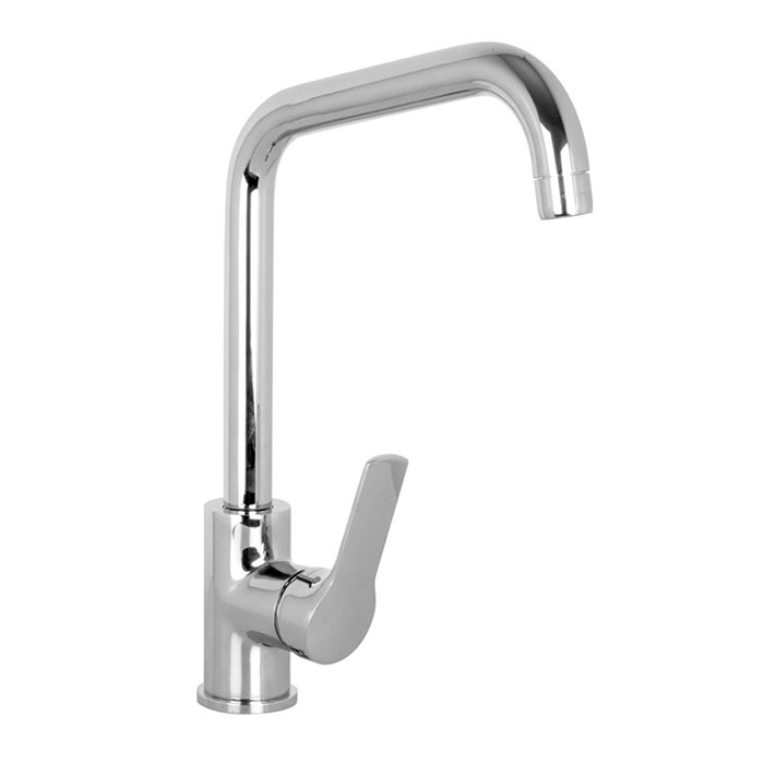 Miscelatore monoforo lavello Serie 4