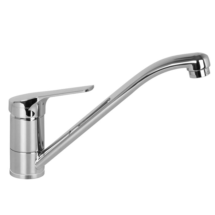 Miscelatore monoforo lavello Serie 4