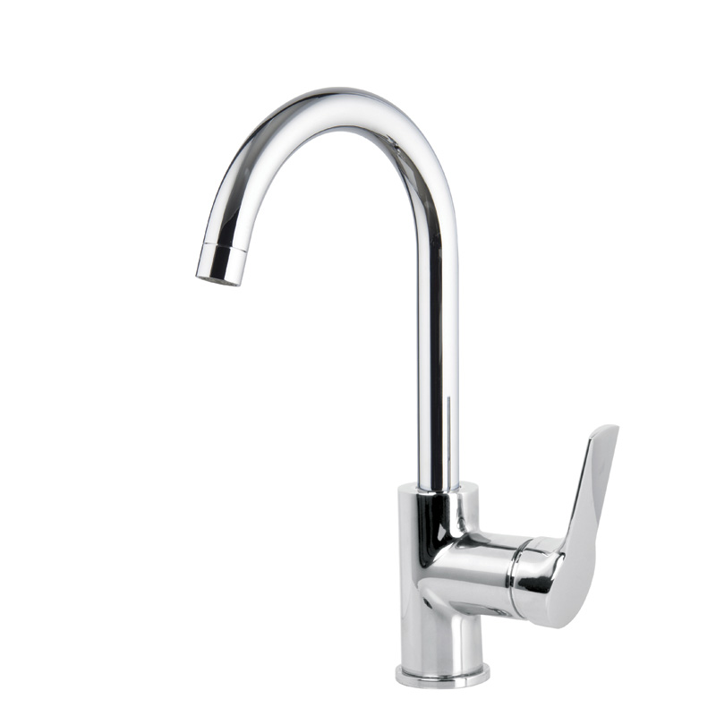 Miscelatore lavabo