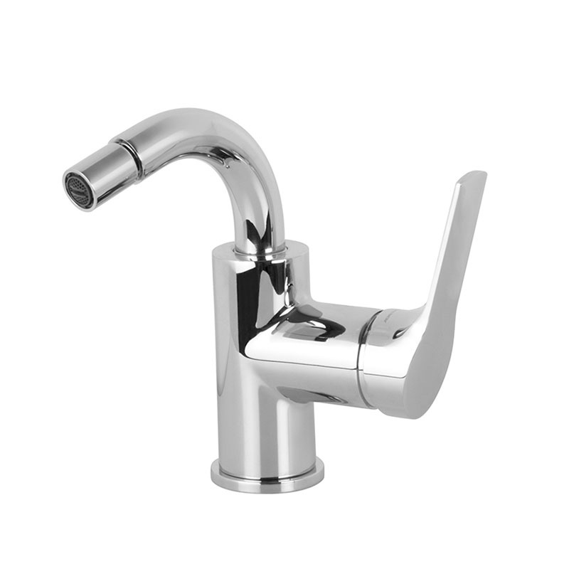 Miscelatore bidet
