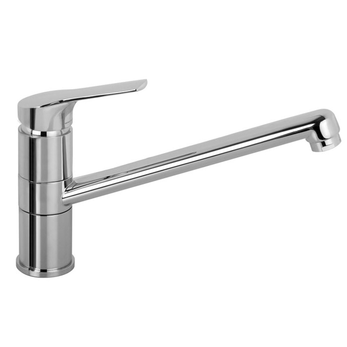 Miscelatore monoforo lavello Serie 4