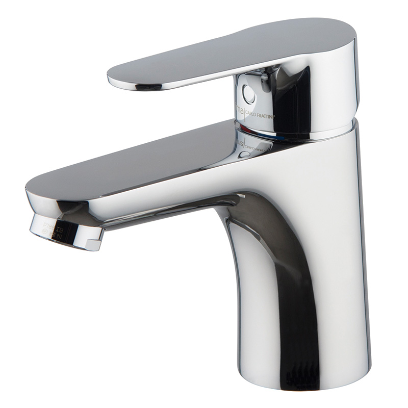Miscelatore lavabo