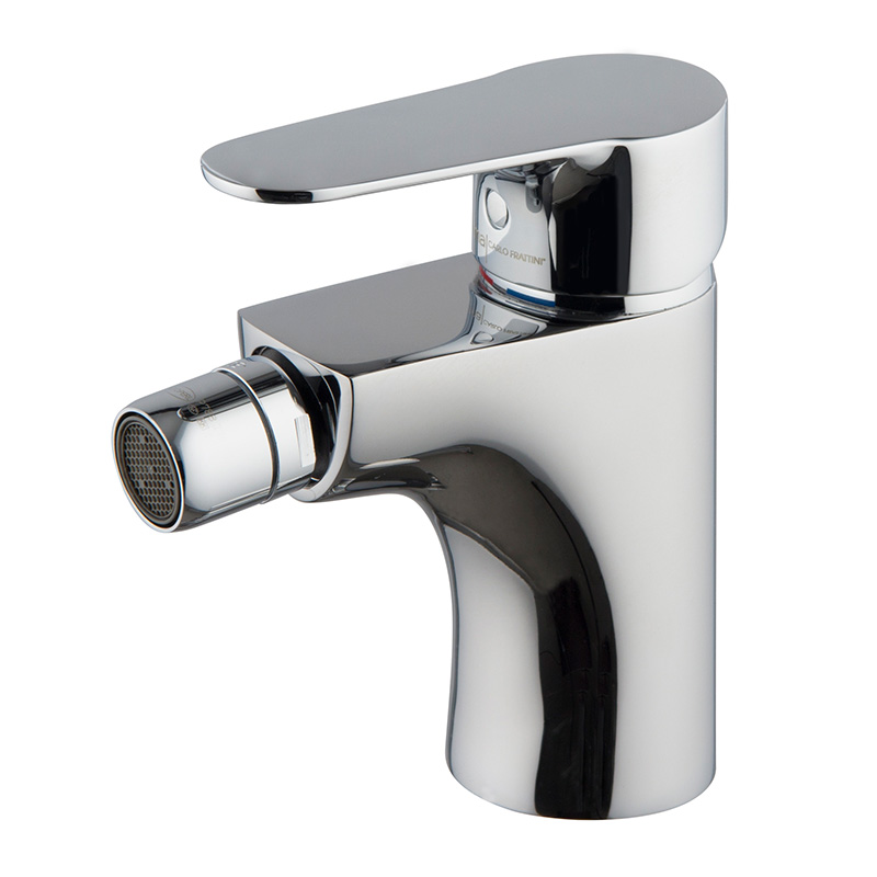Miscelatore bidet