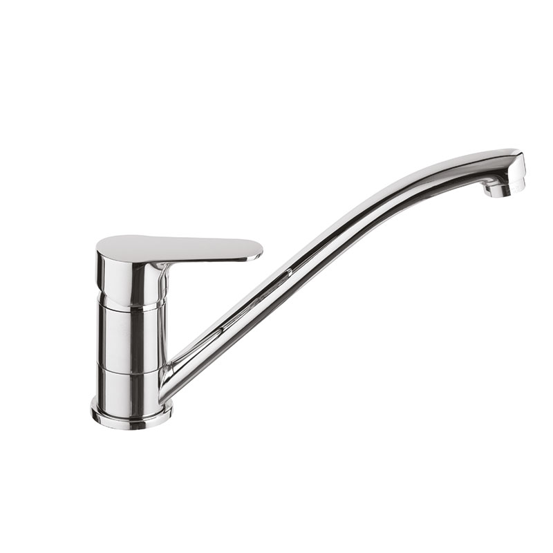 Miscelatore monoforo lavello Serie 22