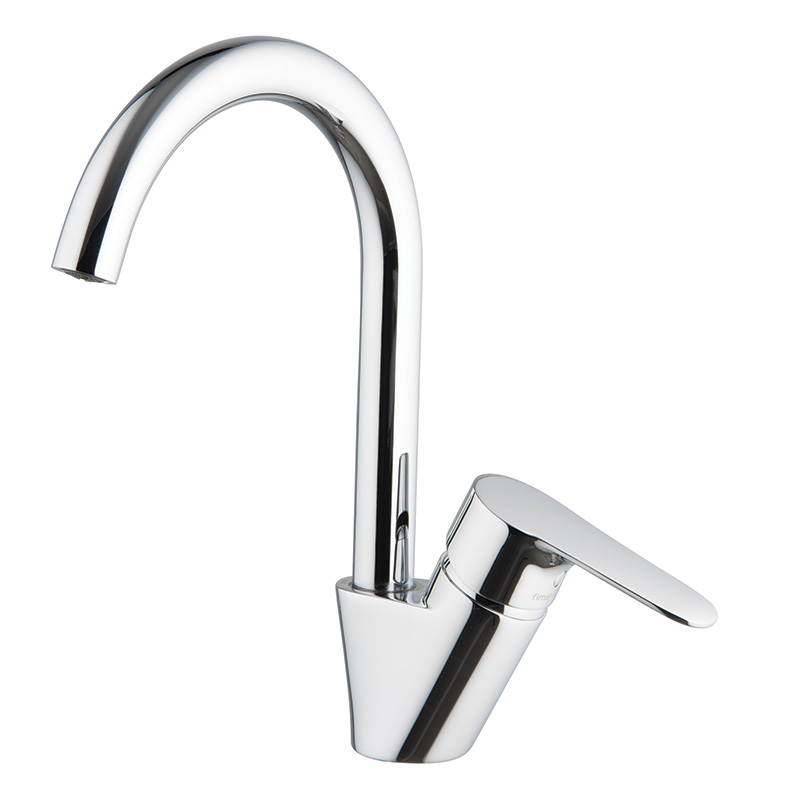 Miscelatore lavabo