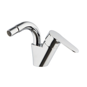 Miscelatore bidet