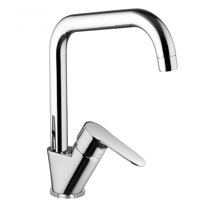 Miscelatore monoforo lavello Serie 22