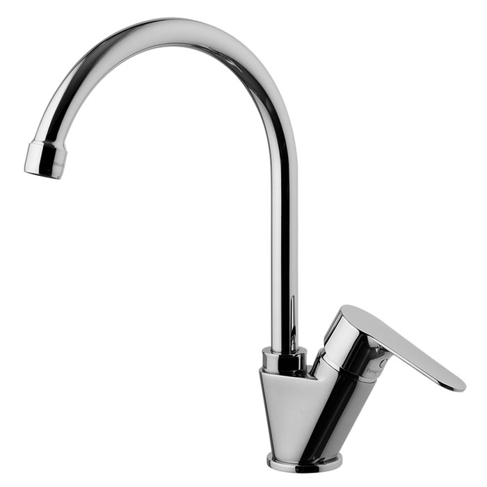 Miscelatore monoforo lavello Serie 22