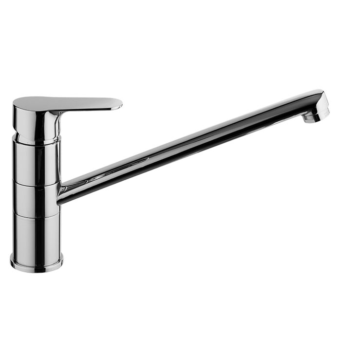 Miscelatore monoforo lavello Serie 22